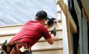 Best Engineered Wood Siding  in Hawthorne, NJ